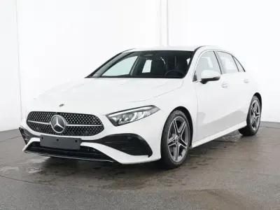 Gebraucht Mercedes A200
