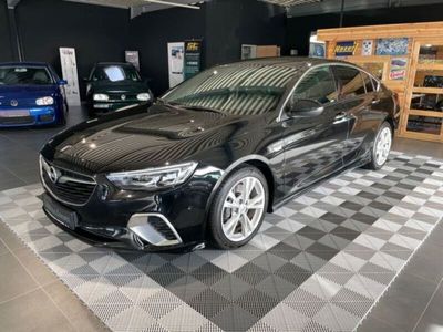 gebraucht Opel Insignia B Grand Sport GSi 4x4