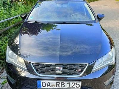 Seat Leon ST