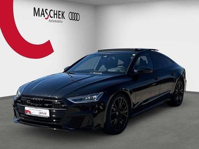 Audi S7 Sportback