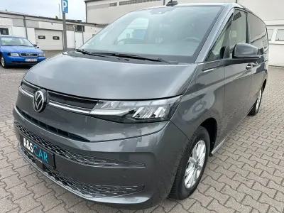 Gebraucht VW Multivan