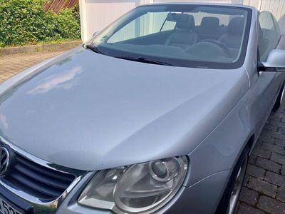 VW Eos