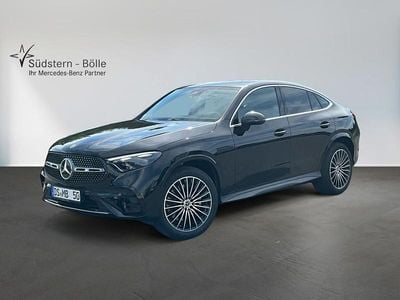 Mercedes GLC220