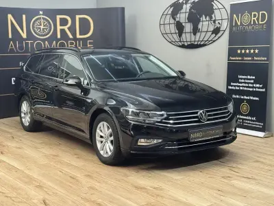 Gebraucht VW Passat