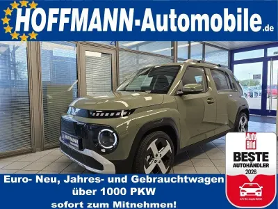 Gebraucht Hyundai Inster