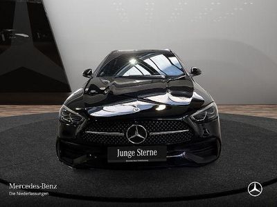 Gebraucht Mercedes C300e 313 PS (230 kW) 2023