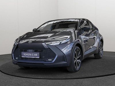 Grau Neu 2025 Toyota C-HR SUV | 38.690 €