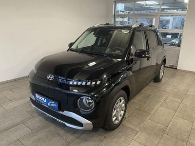 Schwarz Neu 2025 Hyundai Inster Kleinwagen | 25.990 € (Guter Preis)