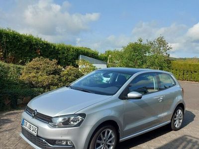 gebraucht VW Polo Highline