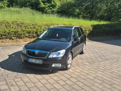 Gebraucht Skoda Octavia