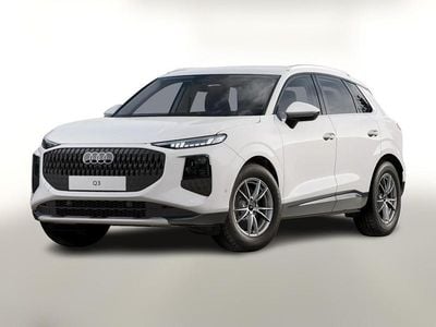 Brugt Audi Q3