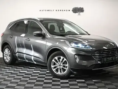 Usata Ford Kuga Titanium 150 CV (110 kW) 2022 Grigio SUV