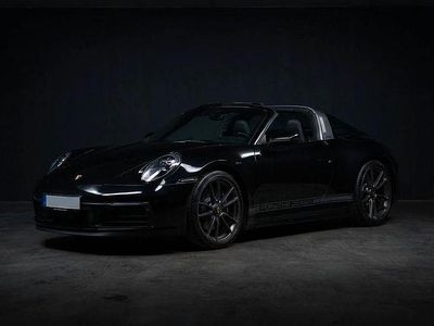 Gebraucht Porsche 911 Targa 4 2023 Cabrio