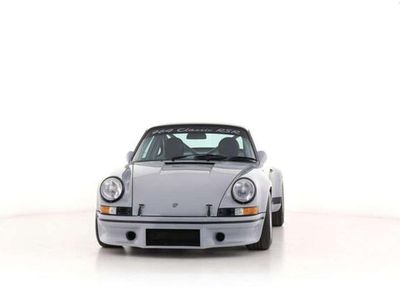Grau Gebraucht 1991 Porsche 964 Coupé | 168.000 €
