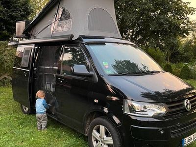VW T5