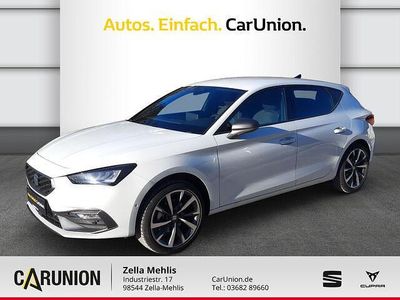Gebraucht Seat Leon Beats 150 PS (110 kW) 2022 Othercolor Kleinwagen