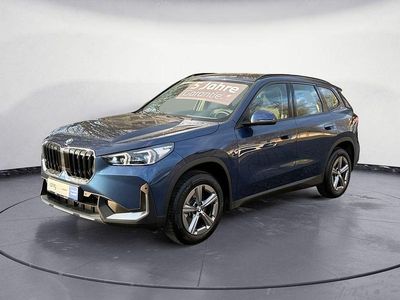Usata BMW X1 156 CV (114 kW) 2025 Blu SUV