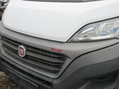Gebraucht Fiat Ducato 179 PS (131 kW) 2020 Weiß Van