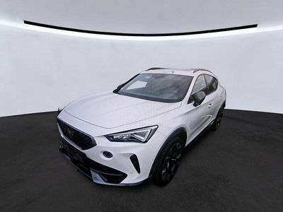 Gebraucht Cupra Formentor VZ 245 PS (180 kW) 2022 Weiß SUV