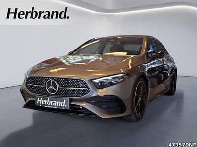 Mercedes A220