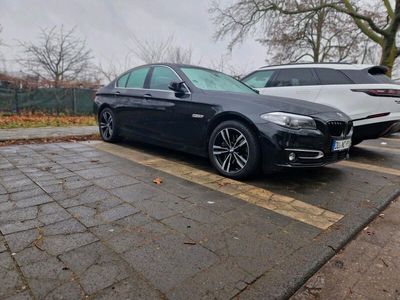 gebraucht BMW 535 f10 xd