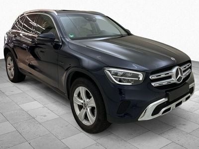Mercedes GLC300e