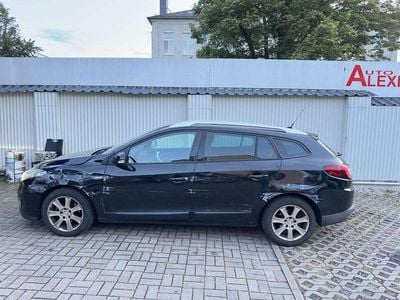 Renault Mégane GrandTour