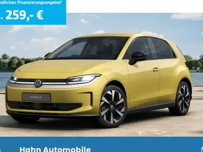 Gebraucht VW ID. Polo