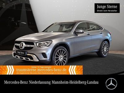 Mercedes GLC220