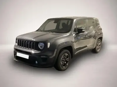 Gebraucht Jeep Renegade 131 PS (96 kW) 2024 Manufacturer SUV
