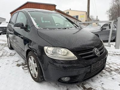 Gebraucht VW Golf IV 102 PS (75 kW) 2005 Schwarz Limousine
