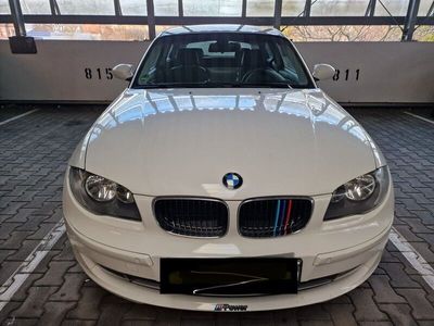 gebraucht BMW 118 Benzin