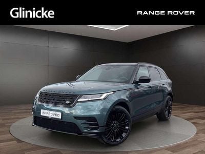 Gebraucht Land Rover Range Rover Velar SE Dynamic 300 PS (220 kW) 2026 Giola green SUV
