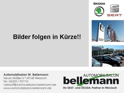 Gebraucht Skoda Octavia Style 150 PS (110 kW) 2022 Schwarz Kombi