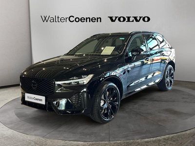 Neu Volvo XC60 Plus 455 PS (334 kW) 2026 Schwarz SUV