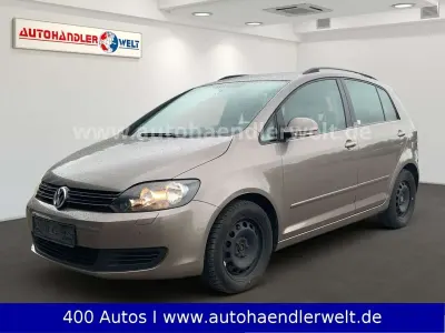 Gebraucht VW Golf VI