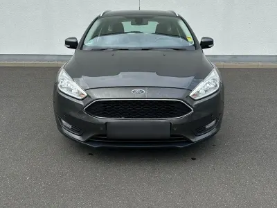 Gebraucht Ford Focus