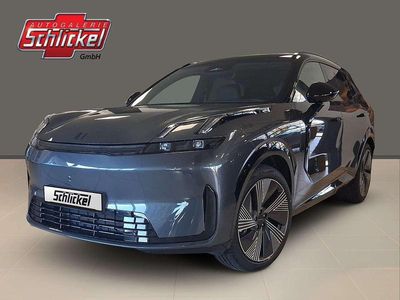 Neu Lynk & Co 08 349 PS (256 kW) 2025 Storm gray (metallisch) SUV