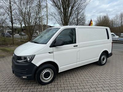 gebraucht VW T6 4Motion Comfort *STANDHz.*SHz.*NAVI *AHK*1.Hd