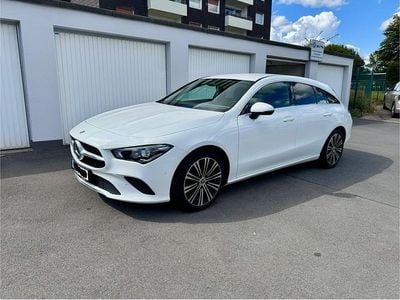 Mercedes CLA180