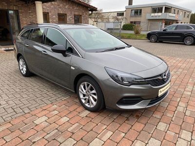 gebraucht Opel Astra Sports Tourer Elegance Start/Stop