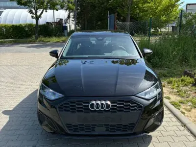 Used Audi A3