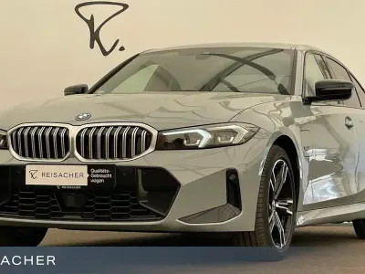 Gebraucht BMW 320
