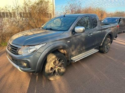 Fiat Fullback