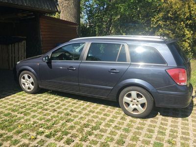 gebraucht Opel Astra Caravan