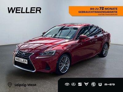 Lexus IS300h