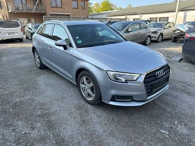 gebraucht Audi A3 Sportback design