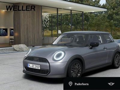 Second-hand Mini Cooper 114 kW (156 CP) 2025 Argintiu Hatchback