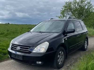 Usata Kia Carnival