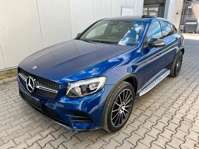 Mercedes GLC220